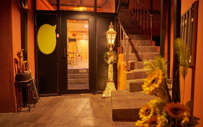 R Guesthouse Seoul Station