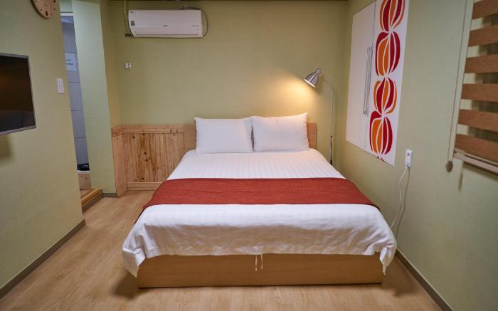 R Guesthouse Seoul Station