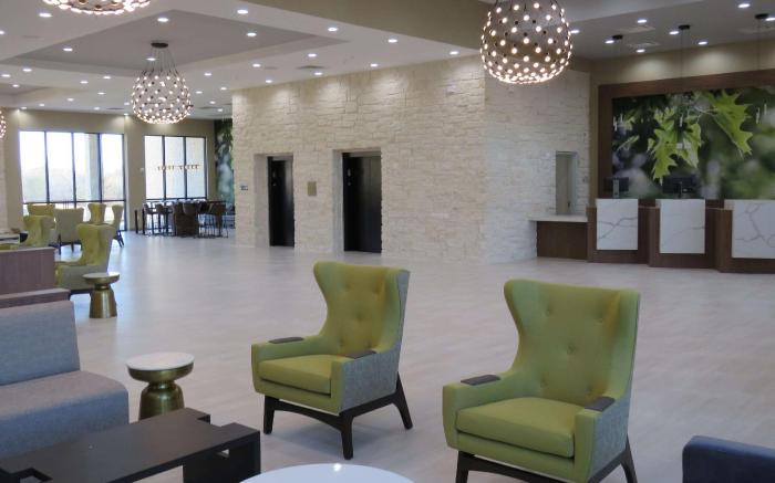 Wyndham Garden College Station