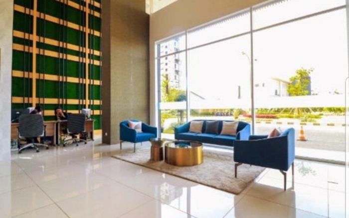 TreeParkCity 2 Bedroom Superior by WinsHome