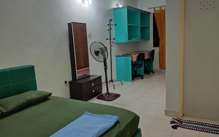 Mar's Homestay @ Mutiara Rini Skudai Johor 