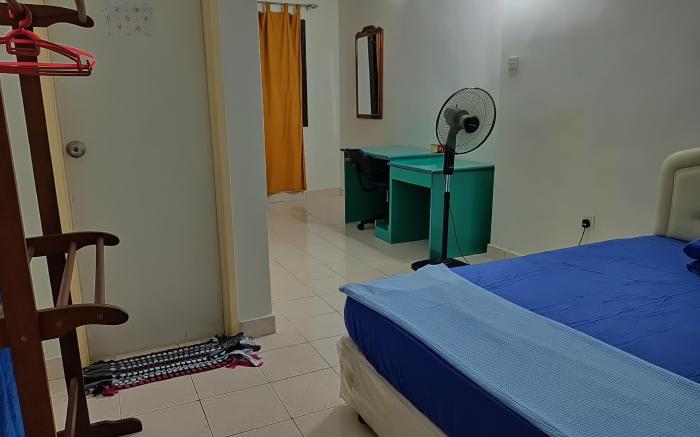 Mar's Homestay @ Mutiara Rini Skudai Johor 
