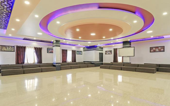 Hotel Raj Garden