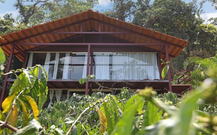 Itsy Hotels Jammabane Cottage