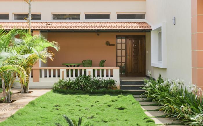 Treebo Laa Gardenia Resort, Nilavoor Lake