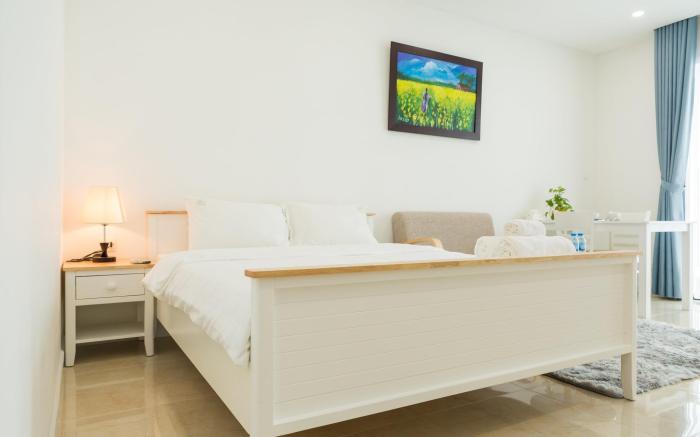 Vinhomes Dcapitale❤️luxury apartment❤️