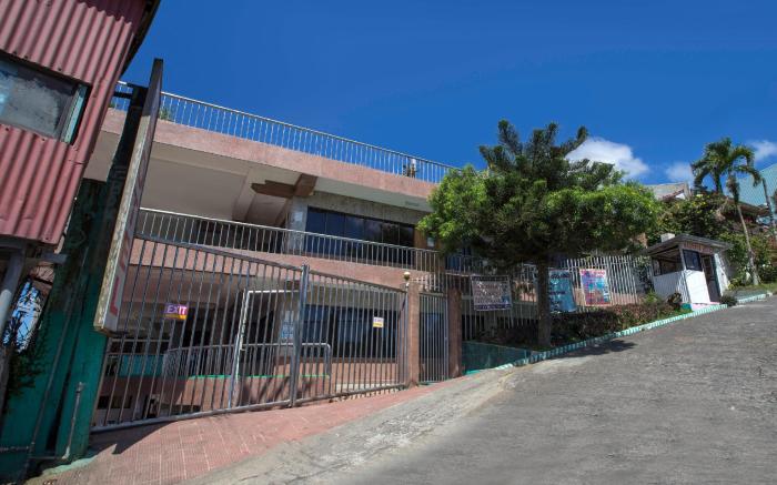 OYO 1140 Maganda Hotel