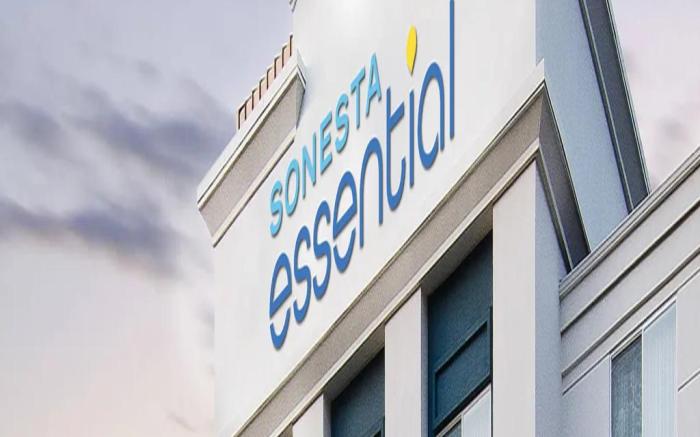 Sonesta Essential Ames