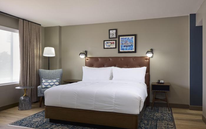 Four Points by Sheraton Englewood Centennial Airport