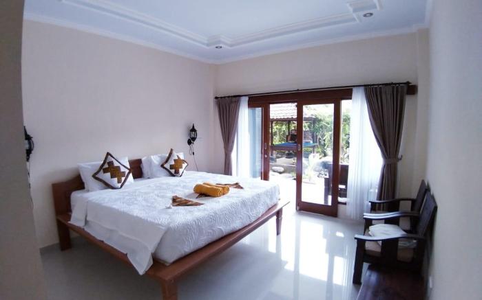 Muka House Ubud
