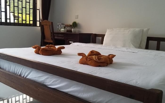 Khmer House Guesthouse