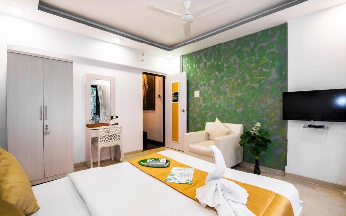 Corporate Traveler - Lounge-Wifi- 