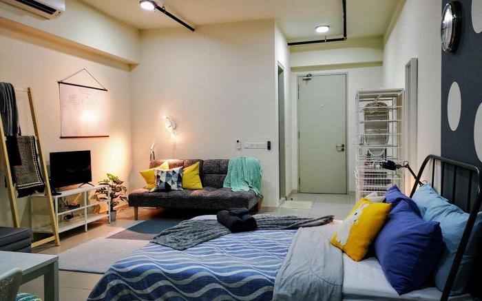 The Ohana Getaway @ Tamarind Suites , Netflix Wifi