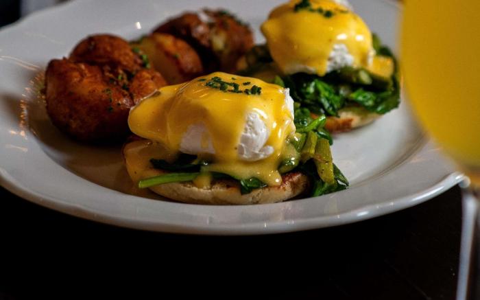 Fairmont Olympic Hotel - Seattle