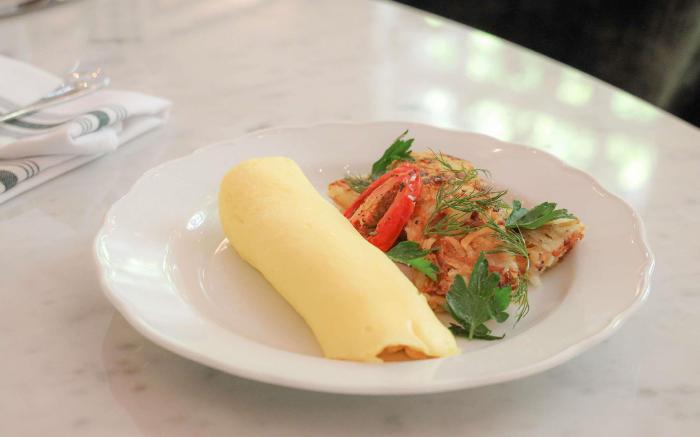 Fairmont Olympic Hotel - Seattle