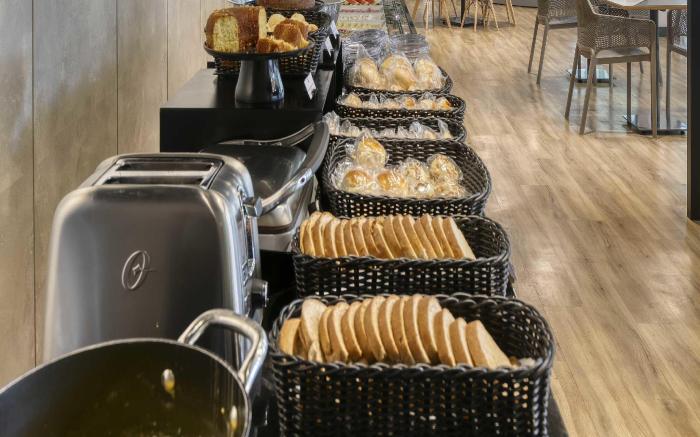 IBIS BUDGET BH SAVASSI