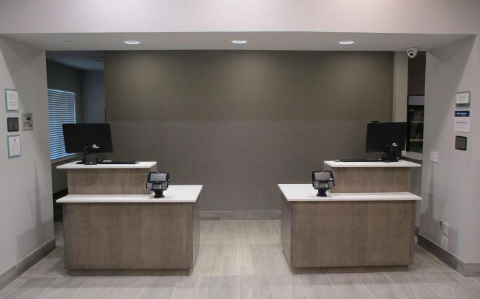 Best Western Plus Wills Point