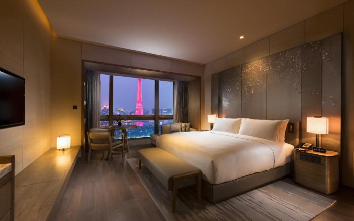 Conrad Guangzhou