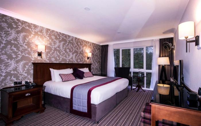 DoubleTree by Hilton Cheltenham-Cotswolds