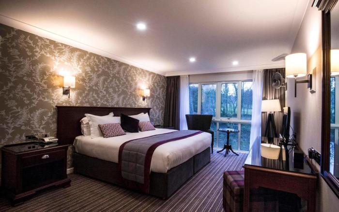 DoubleTree by Hilton Cheltenham