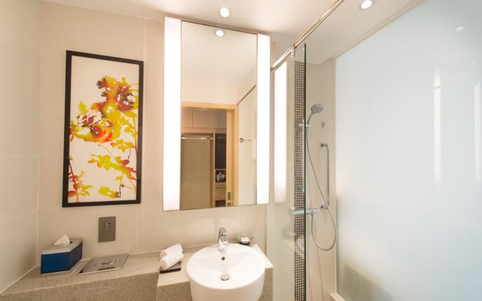 Hilton Garden Inn Singapore Serangoon