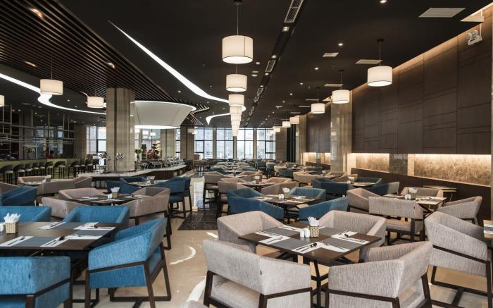 Muong Thanh Luxury Da Nang hotel