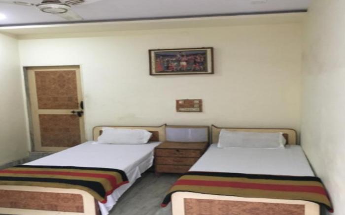 Hotel Shyam Inn