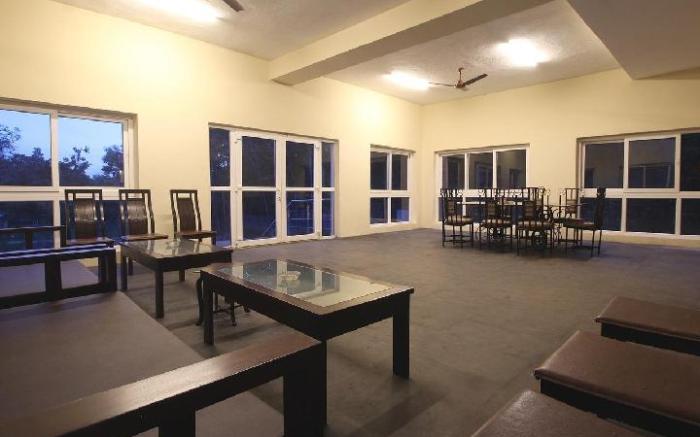 Temple Tree Residence