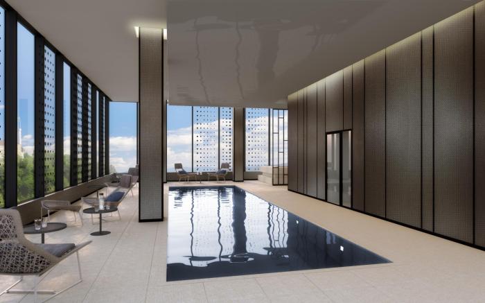 Intercontinental Ljubljana By IHG