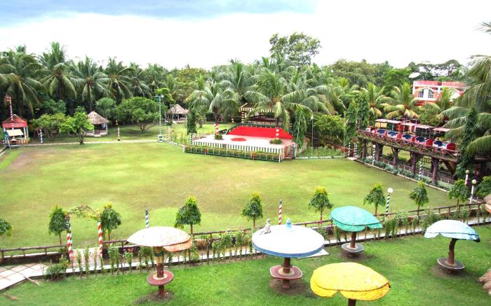 Palm Village