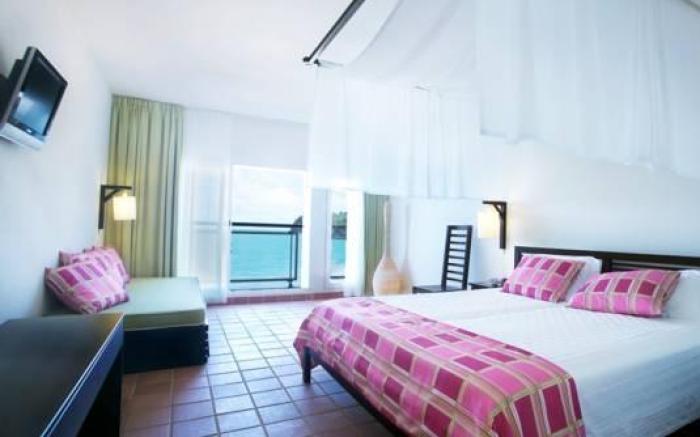 Langley Resort Fort Royal
