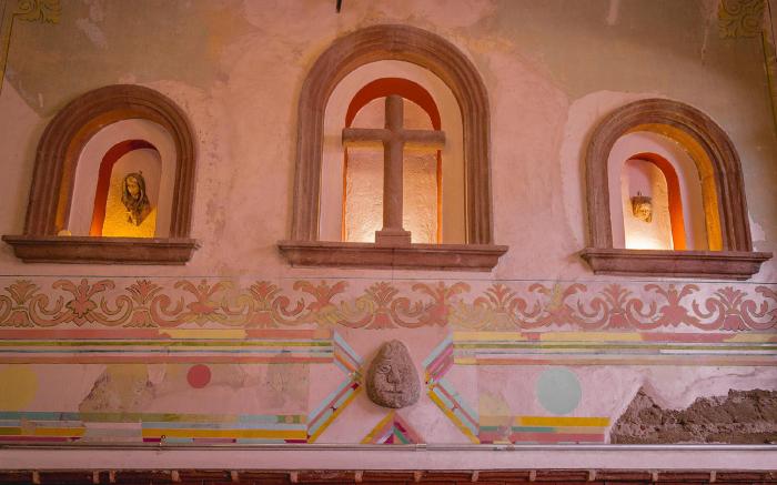 Casa Eva Hotel Boutique SPA