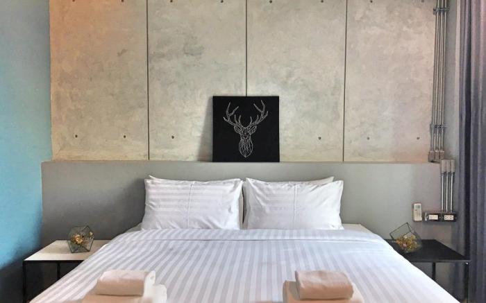 Wara Boutique Hotel