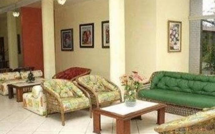 Ravena Cassino Hotel