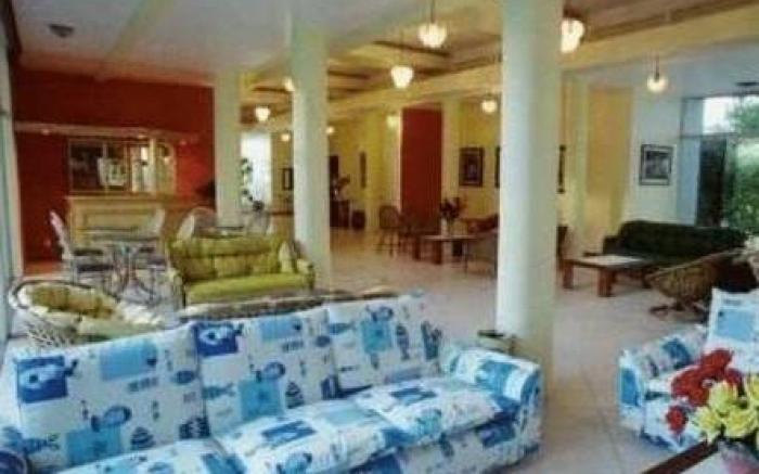Ravena Cassino Hotel