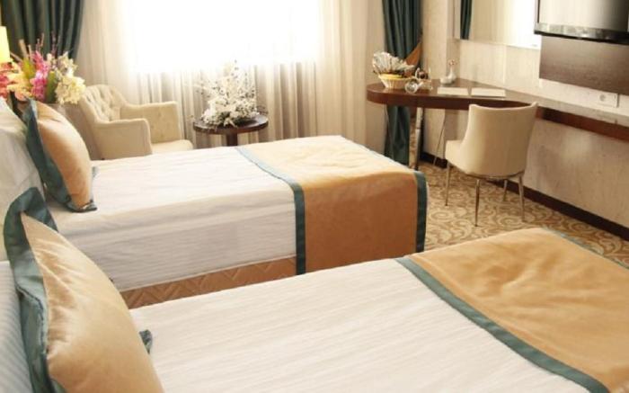 Asrin Park Hotel