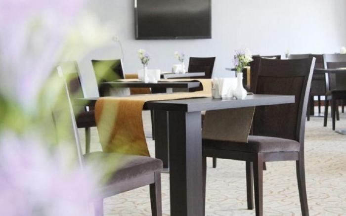 Asrin Park Hotel