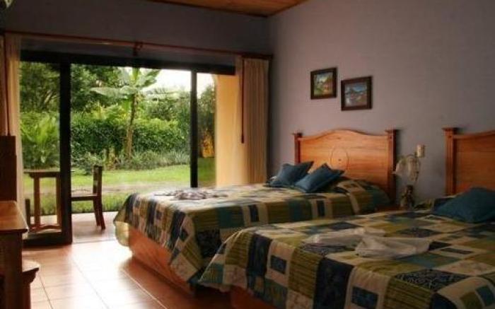 Hotel Monte Real