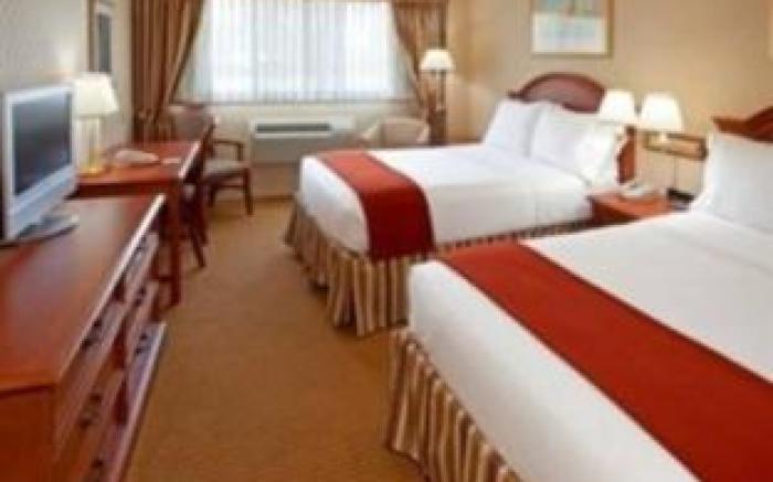 Rockville Centre Hotel
