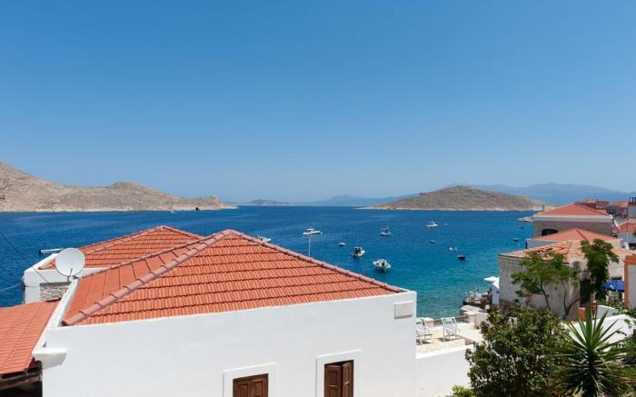 Atlantis Houses