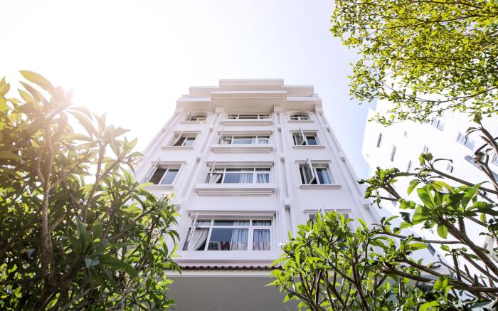 Sen Boutique Hotel