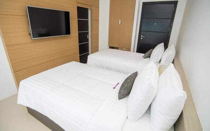 Pumeria Resort Phuket