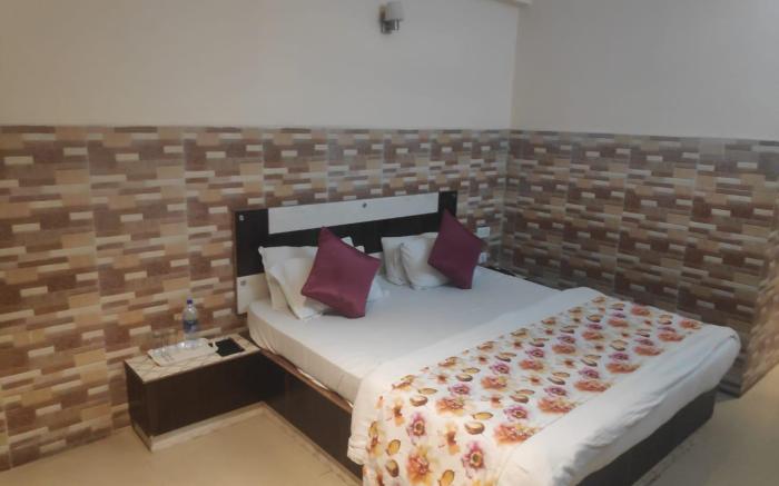 Clarks Inn Express, Jammu