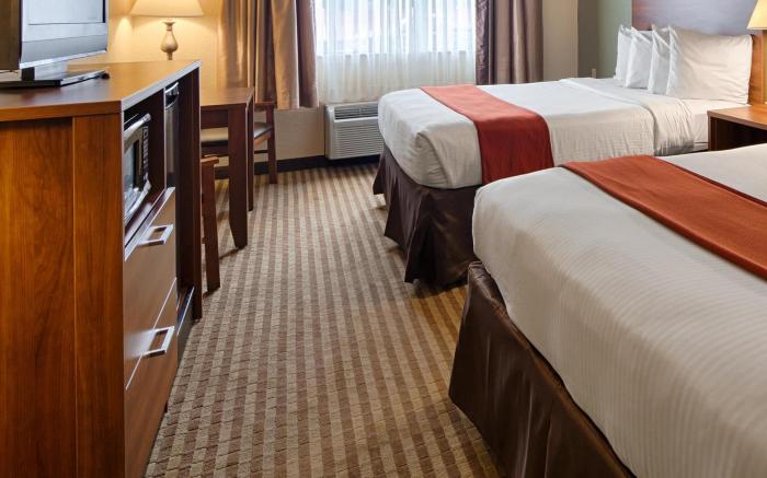 Best Western of Wise