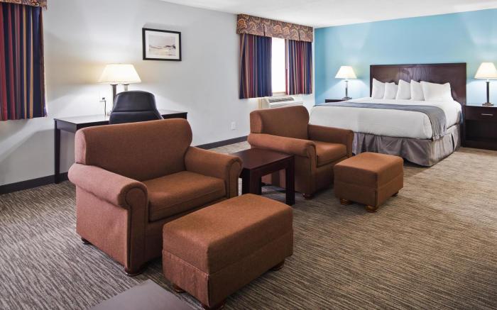 Spark by Hilton West Coxsackie