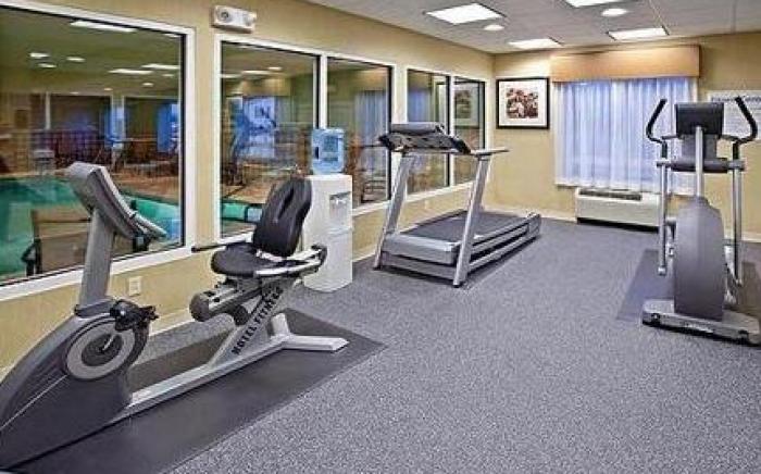 Holiday Inn Express Hotel & Suites Richwood - Cincinnati South By IHG