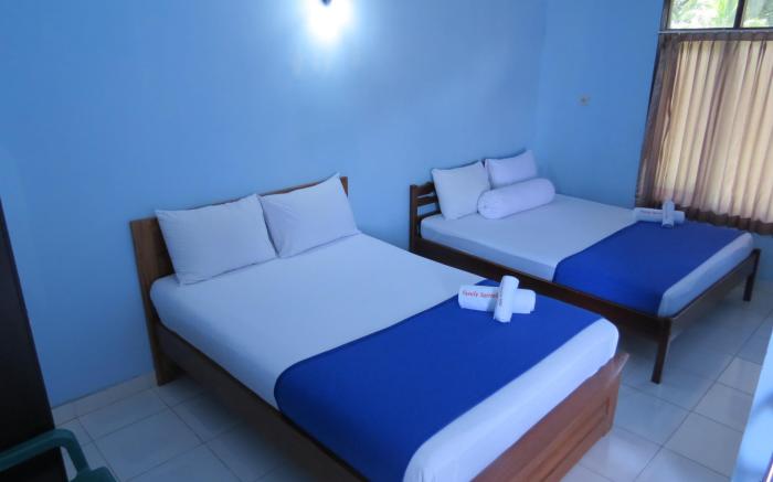 Hotel Family Syariah 1