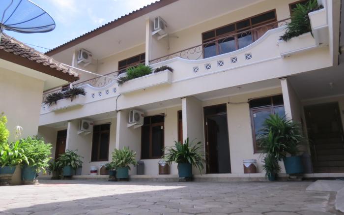Hotel Family Syariah 1
