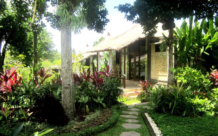 Astawa House
