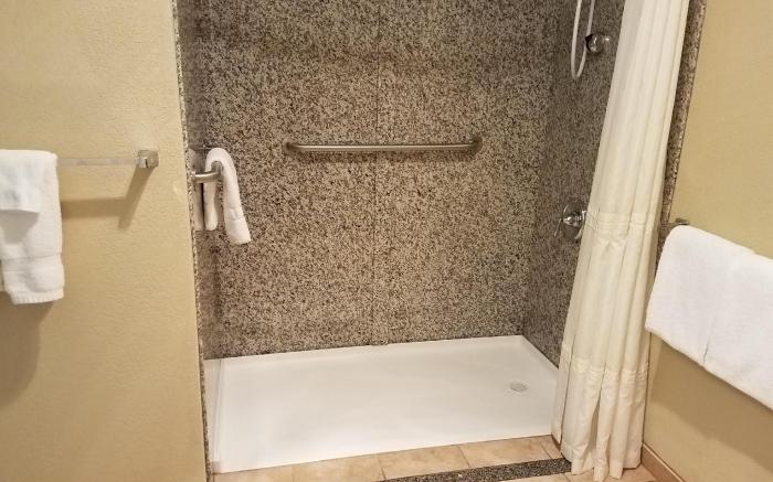 Best Western Salbasgeon Inn & Suites Of Reedsport